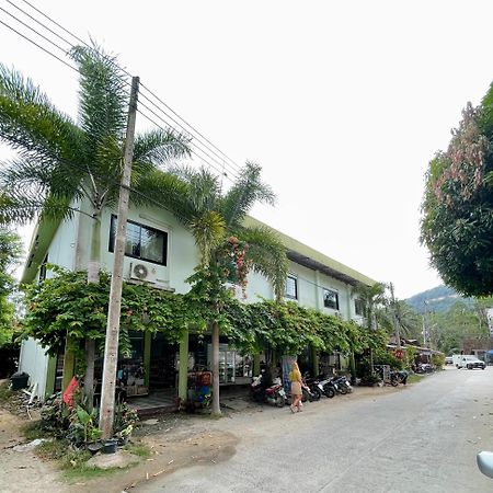 แม่หาด เกสต์เฮาส์ ภายนอก รูปภาพ