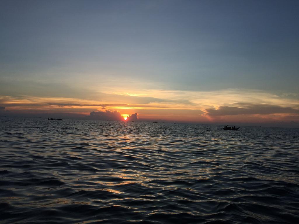 แม่หาด เกสต์เฮาส์ ภายนอก รูปภาพ