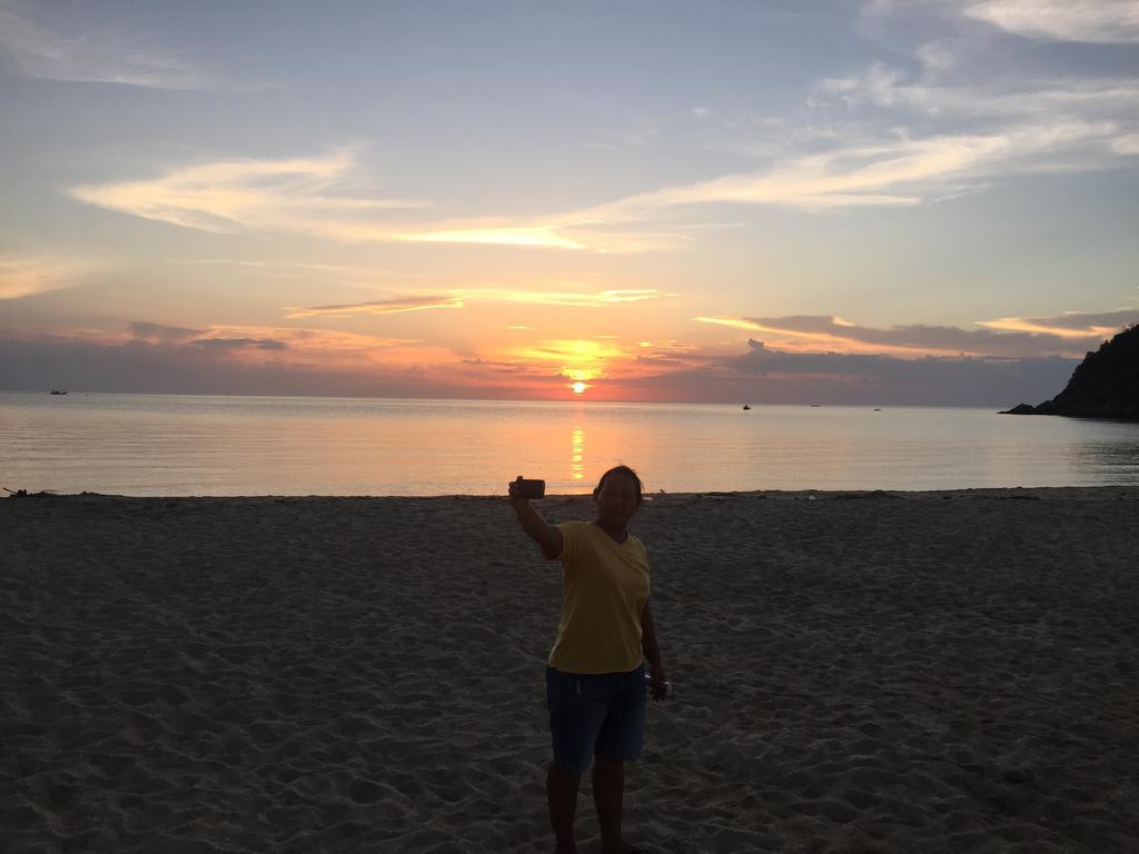 แม่หาด เกสต์เฮาส์ ภายนอก รูปภาพ